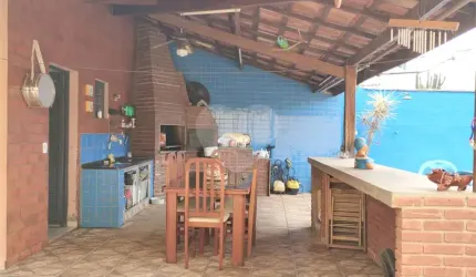 Casa térrea com 2 quartos à venda em Jardim Alvinópolis - SP