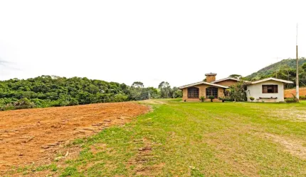 Área de Terra à venda em Ribeirão Dos Porcos - SP