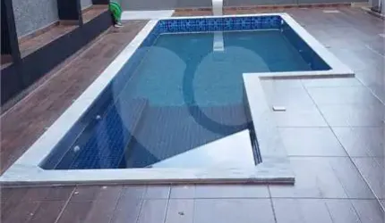 Casa térrea com 3 quartos à venda em Condomínio Residencial Reserva De Atibaia - SP