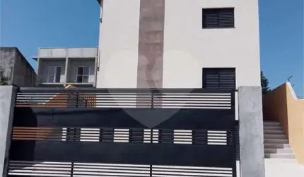Apartamento com 2 quartos à venda em Centro - SP