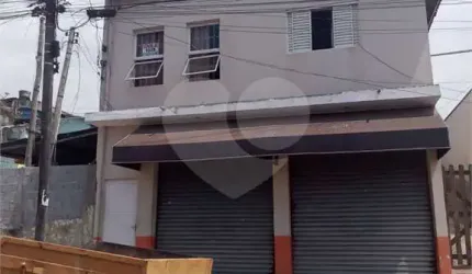 Casa com 2 quartos à venda em Centro - SP