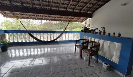 Sobrado com 3 quartos à venda em Jardim Alvinópolis - SP