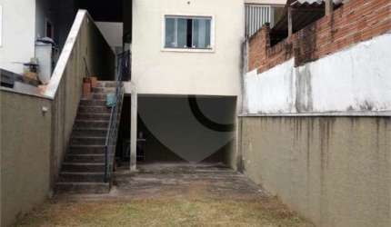 Casa com 2 quartos à venda em Jardim Das Cerejeiras - SP