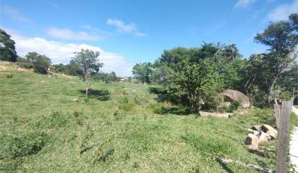 Terreno à venda em Itapetinga - SP