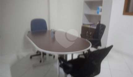 Salas para locação em Vila Thais - SP