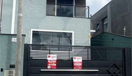 Sobrado com 3 quartos à venda ou para locação em Nova Gardênia - SP