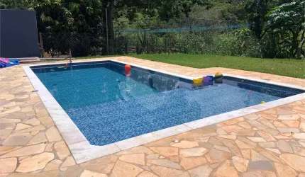 Condomínio com 3 quartos à venda em Jardim Estância Brasil - SP