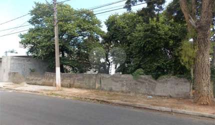 Terreno à venda em Jardim Paulista - SP