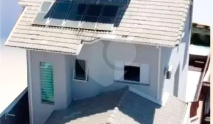 Sobrado com 3 quartos à venda em Jardim Do Lago - SP