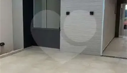Casa térrea com 2 quartos à venda em Centro - SP