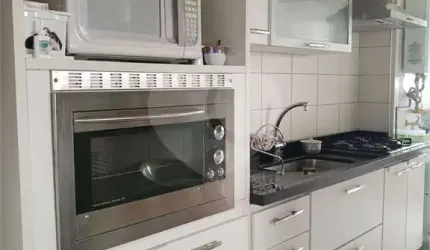 Cobertura com 4 quartos à venda em Chácara Califórnia - SP