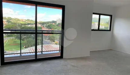 Salas à venda em Atibaia Jardim - SP