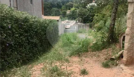 Terreno à venda em Loteamento Vale Das Flores - SP