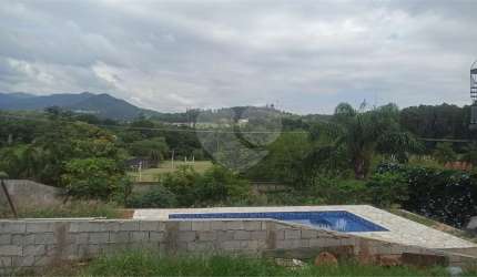Condomínio com 3 quartos à venda em Condomínio Serra Da Estrela - SP