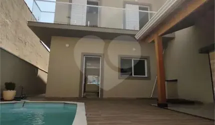 Sobrado com 3 quartos à venda em Jardim Do Lago - SP
