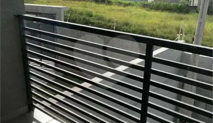 Sobrado com 2 quartos à venda em Residencial Jardins Da Catalunha - SP