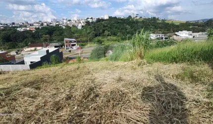 Terreno à venda em Residencial Jardins Da Catalunha - SP