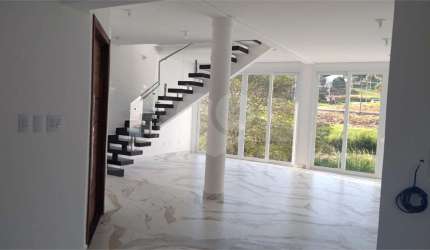 Casa com 3 quartos à venda em Vila Gardênia - SP