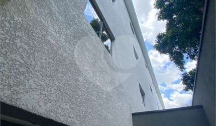 Apartamento com 2 quartos à venda em Alvinópolis - SP