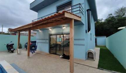 Casa com 3 quartos à venda em Loteamento Parque Residencial Serras De Atibaia Ii - SP