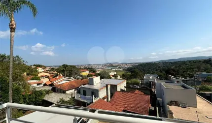 Casa com 3 quartos à venda em Jardim Paulista - SP