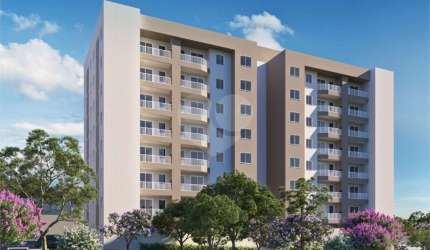 Apartamento com 2 quartos à venda em Centro - SP