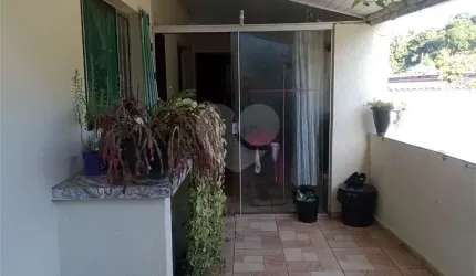 Casa térrea com 2 quartos à venda em Centro - SP