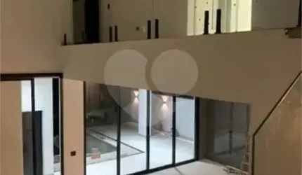 Condomínio com 3 quartos à venda em Condomínio Vale Das Águas - SP