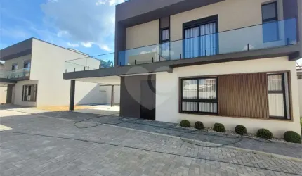 Condomínio com 3 quartos à venda em Nova Gardênia - SP