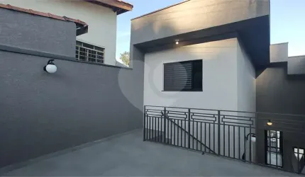 Sobrado com 2 quartos à venda em Jardim Imperial - SP