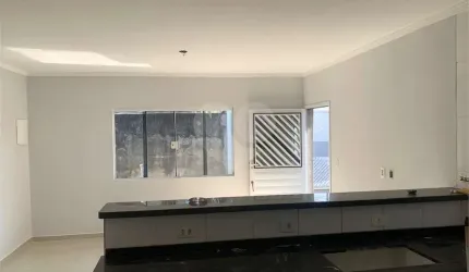 Sobrado com 3 quartos à venda em Nova Cerejeira - SP