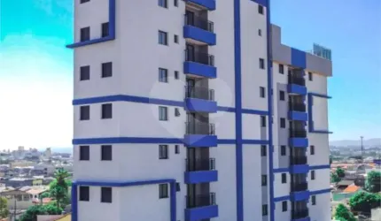 Apartamento com 3 quartos à venda em Vila Curuçá - SP