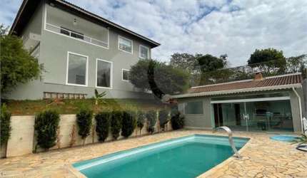 Casa com 5 quartos à venda em Centro - SP