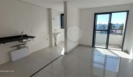 Apartamento com 2 quartos à venda ou para locação em Alvinópolis - SP