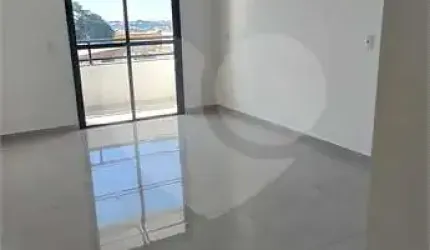Apartamento com 2 quartos à venda em Alvinópolis - SP