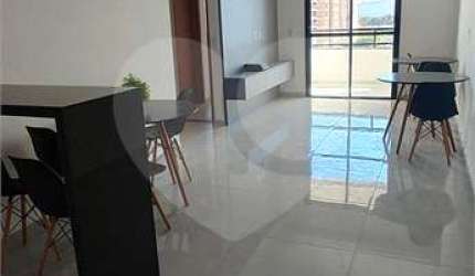 Apartamento com 2 quartos à venda em Alvinópolis - SP