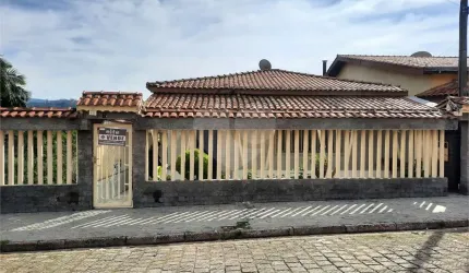 Sobrado com 4 quartos à venda em Centro - SP