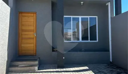 Casa térrea com 2 quartos à venda em Jardim Imperial - SP