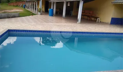 Chácara com 3 quartos à venda em Centro - SP