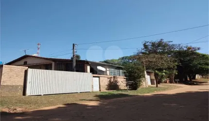 Chácara com 5 quartos à venda em Chácaras Fernão Dias - SP