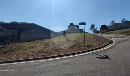 Loteamento à venda em Condominio Quintas Da Boa Vista - SP
