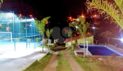 Chácara com 5 quartos para locação em Jardim Estância Brasil - SP