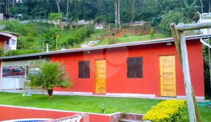 Chácara com 3 quartos à venda em Centro - SP