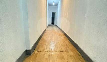 Casa com 1 quartos à venda ou para locação em Centro - SP
