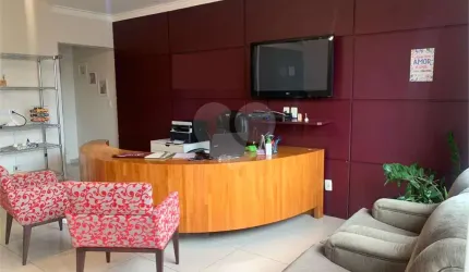 Salão Comercial à venda em Jardim Brasil - SP