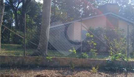 Chácara com 3 quartos à venda em Jardim Estância Brasil - SP