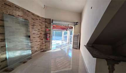 Salão Comercial para locação em Vila Thais - SP