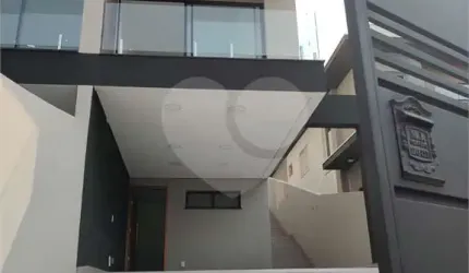 Sobrado com 3 quartos à venda em Jardim Paulista - SP