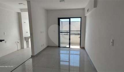 Apartamento com 2 quartos à venda ou para locação em Alvinópolis - SP