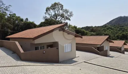 Condomínio com 2 quartos à venda em Ribeirão Dos Porcos - SP